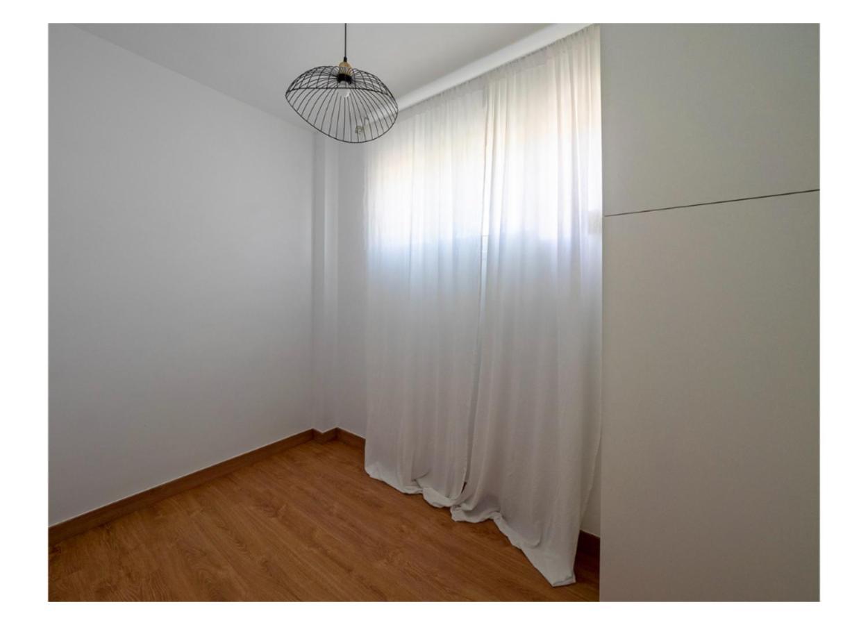 Apartment 511 Torresol, Sea Views Нерха Екстер'єр фото